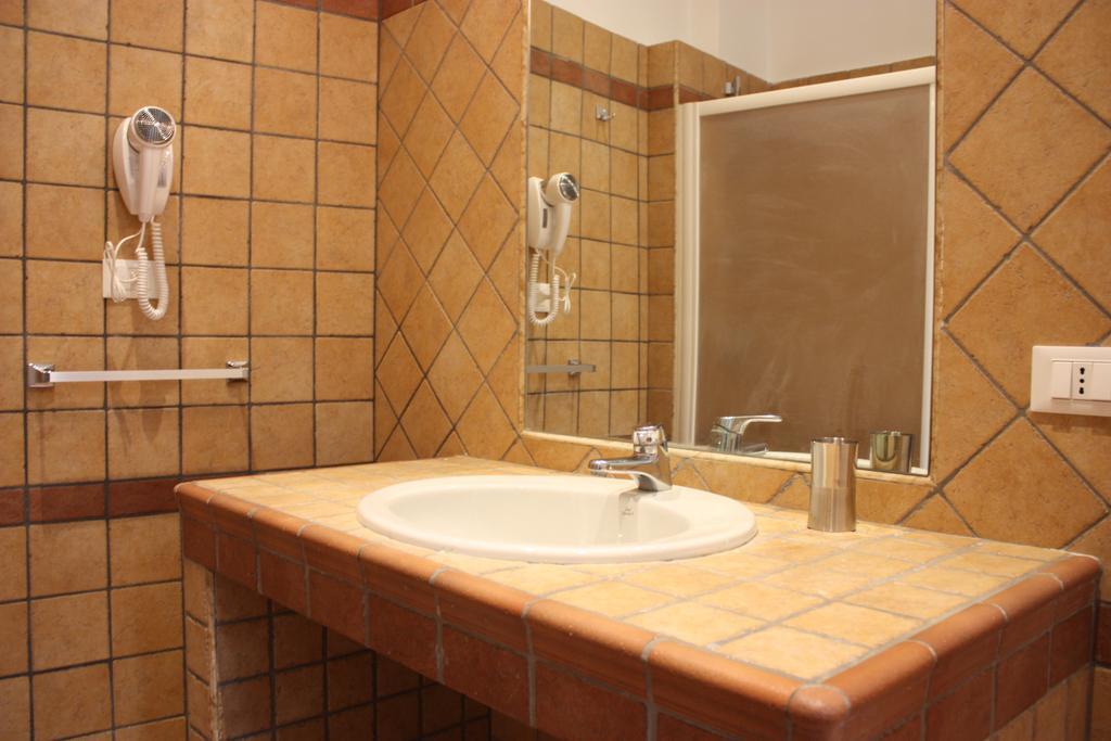 Bed & Breakfast Capoccia Roma